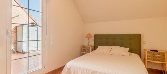 5 bedrooms Townhouse in Las Rozas de Madrid, Spain No. 167520 36