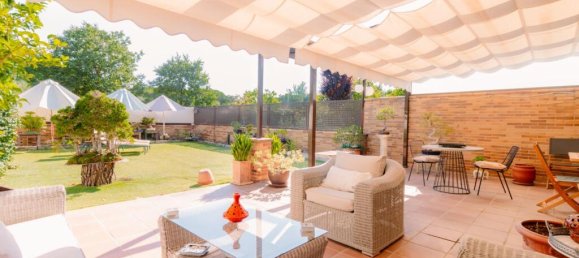 5 bedrooms Townhouse in Las Rozas de Madrid, Spain No. 167520 13