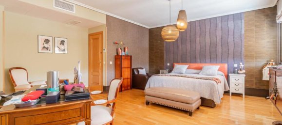 5 bedrooms Townhouse in Las Rozas de Madrid, Spain No. 167520 22