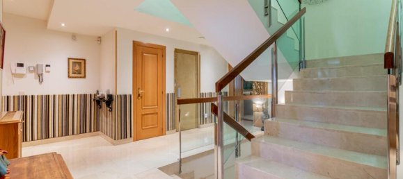 5 bedrooms Townhouse in Las Rozas de Madrid, Spain No. 167520 20