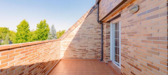 5 bedrooms Townhouse in Las Rozas de Madrid, Spain No. 167520 39