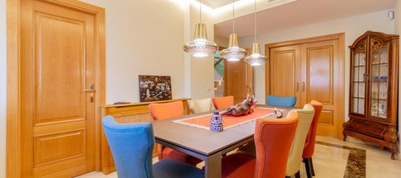 5 bedrooms Townhouse in Las Rozas de Madrid, Spain No. 167520 8