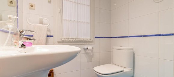 5 bedrooms Townhouse in Las Rozas de Madrid, Spain No. 167520 46