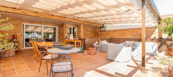 5 bedrooms Townhouse in Las Rozas de Madrid, Spain No. 167520 15