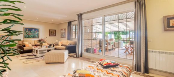 5 bedrooms Townhouse in Las Rozas de Madrid, Spain No. 167520 6