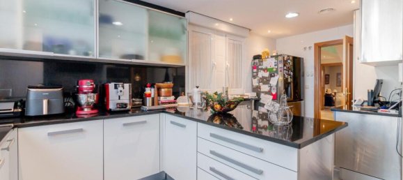 5 bedrooms Townhouse in Las Rozas de Madrid, Spain No. 167520 11