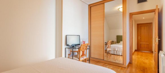 5 bedrooms Townhouse in Las Rozas de Madrid, Spain No. 167520 37