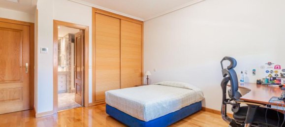 5 bedrooms Townhouse in Las Rozas de Madrid, Spain No. 167520 31