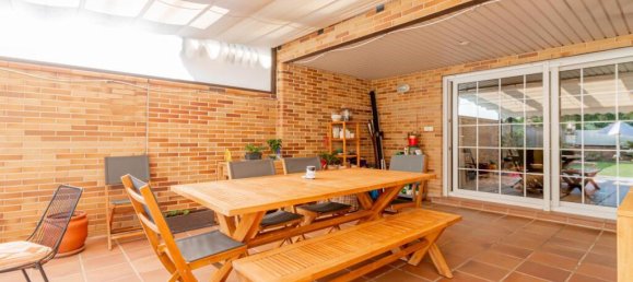 5 bedrooms Townhouse in Las Rozas de Madrid, Spain No. 167520 16