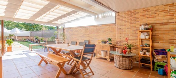 5 bedrooms Townhouse in Las Rozas de Madrid, Spain No. 167520 14