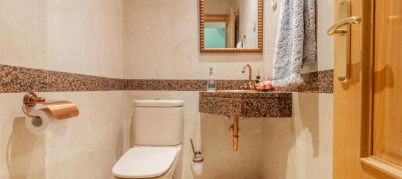 5 bedrooms Townhouse in Las Rozas de Madrid, Spain No. 167520 28