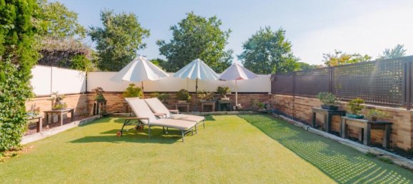 5 bedrooms Townhouse in Las Rozas de Madrid, Spain No. 167520 19