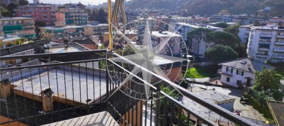 3غرفة شقة في Rapallo, Italy رقم 9788 18