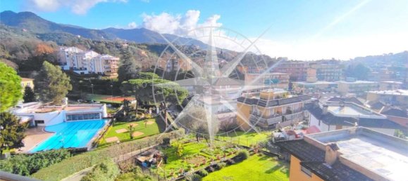 3غرفة شقة في Rapallo, Italy رقم 9788 21