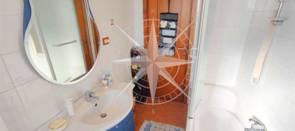 3غرفة شقة في Rapallo, Italy رقم 9788 16