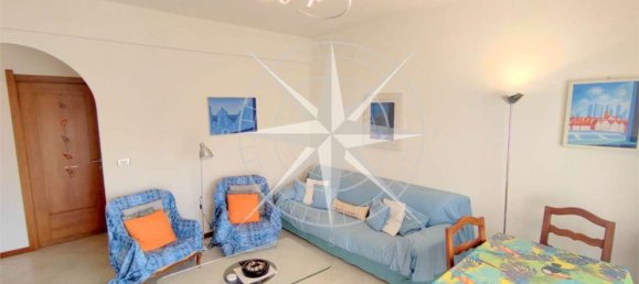 3غرفة شقة في Rapallo, Italy رقم 9788 3