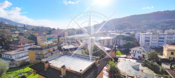 3غرفة شقة في Rapallo, Italy رقم 9788 22