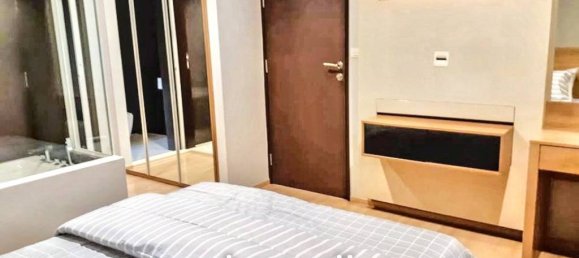 1 Schlafzimmer Eigentumswohnung in Yan Nawa, Thailand, Nr. 27267 6