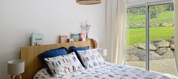 Дом с 3 спальнями в Сен-Мало, Франция № 48340 12