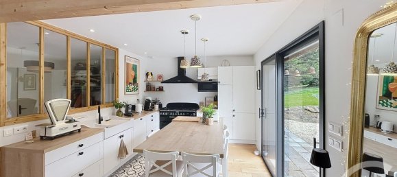 Дом с 3 спальнями в Сен-Мало, Франция № 48340 9