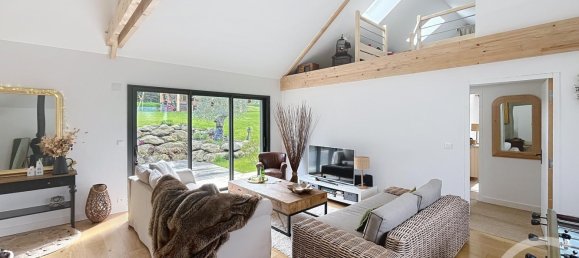 Дом с 3 спальнями в Сен-Мало, Франция № 48340 5