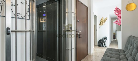 Apartamento de 3 dormitorios en Bergamo, Italy No. 380806 33