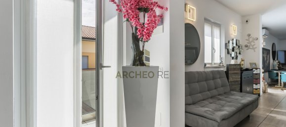 Apartamento de 3 dormitorios en Bergamo, Italy No. 380806 37