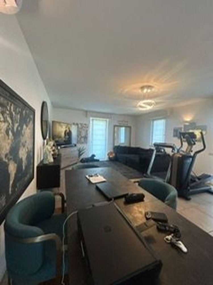 Apartamento de 3 dormitorios en Bergamo, Italy No. 380806