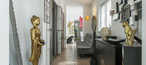 Apartamento de 3 dormitorios en Bergamo, Italy No. 380806 32