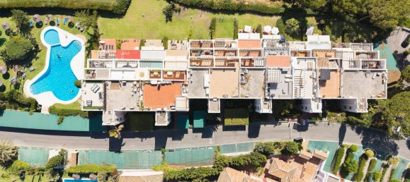 2 غرف نوم شقة في La Quinta, Spain رقم 143569 22