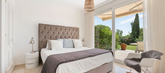 2 غرف نوم شقة في La Quinta, Spain رقم 143569 16