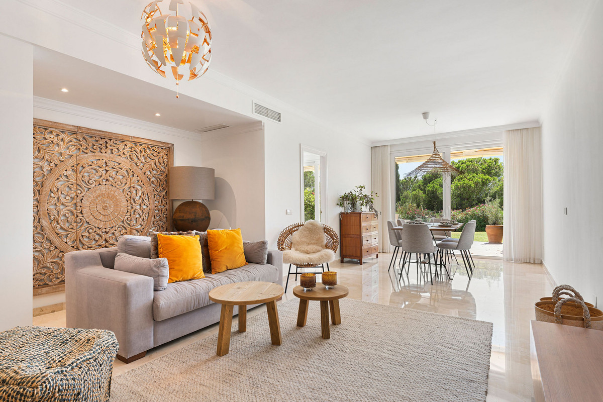 2 غرف نوم شقة في La Quinta, Spain رقم 143569