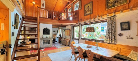 3 غرف نوم قطعة أرض في Maria Alm am Steinernen Meer, Austria رقم 237160 2