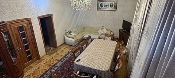 Oficina de 5 habitaciónes en Yasamal, Azerbaijan No. 1013 39