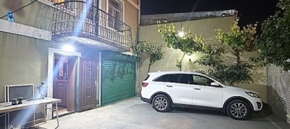 Oficina de 5 habitaciónes en Yasamal, Azerbaijan No. 1013 8