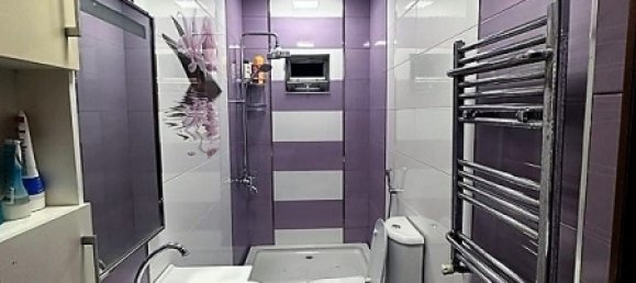 Oficina de 5 habitaciónes en Yasamal, Azerbaijan No. 1013 12