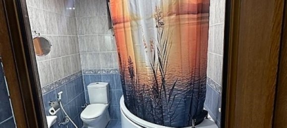 Oficina de 5 habitaciónes en Yasamal, Azerbaijan No. 1013 10