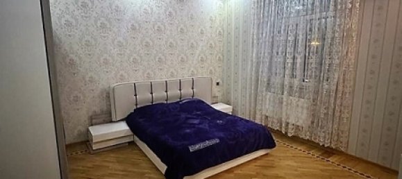 Oficina de 5 habitaciónes en Yasamal, Azerbaijan No. 1013 11