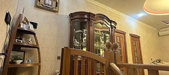 Oficina de 5 habitaciónes en Yasamal, Azerbaijan No. 1013 14