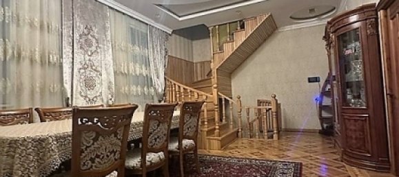 Oficina de 5 habitaciónes en Yasamal, Azerbaijan No. 1013 9