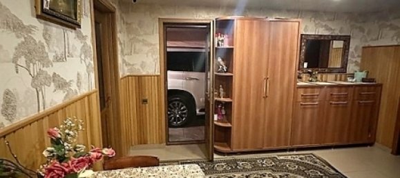 Oficina de 5 habitaciónes en Yasamal, Azerbaijan No. 1013 17