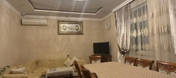 Oficina de 5 habitaciónes en Yasamal, Azerbaijan No. 1013 24