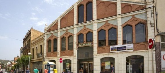 1778m² Warehouse in Sant Just Desvern, Spain No. 118598 6