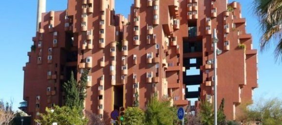 1778m² Warehouse in Sant Just Desvern, Spain No. 118598 4