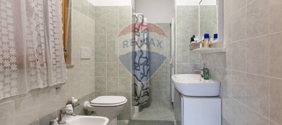 8-salle Appartement à Viterbo, Italy No. 114979 19