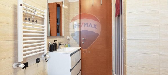 8-salle Appartement à Viterbo, Italy No. 114979 15