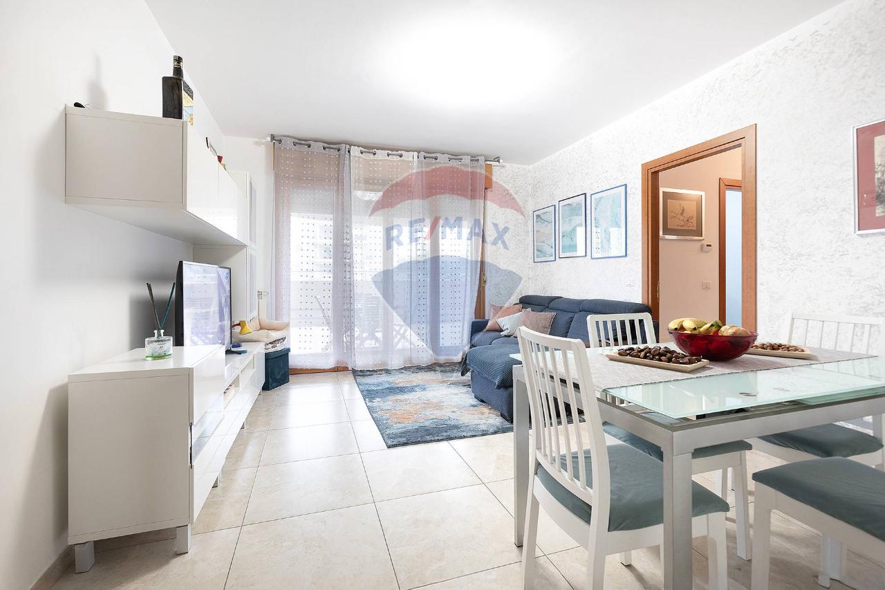 8-salle Appartement à Viterbo, Italy No. 114979