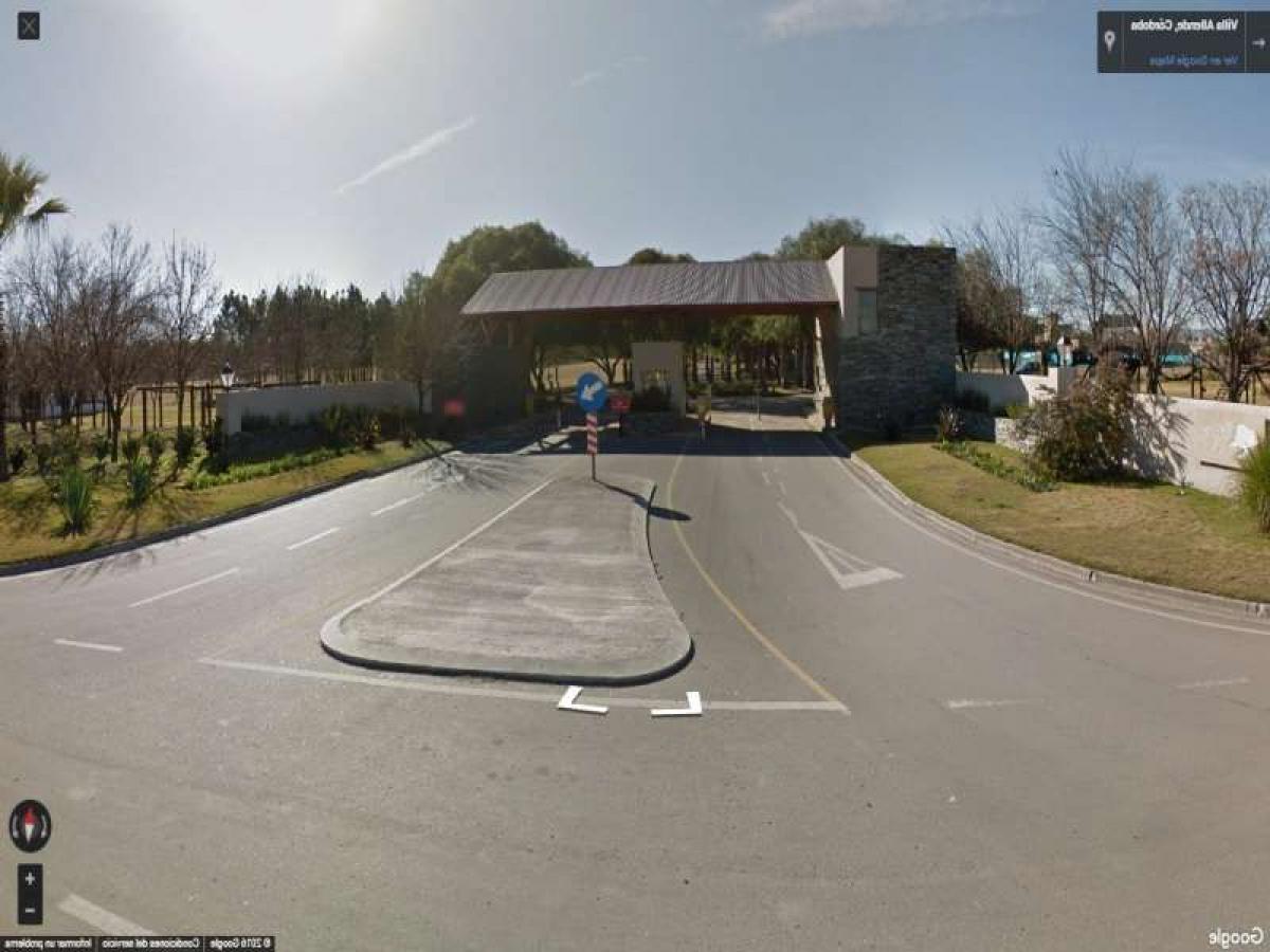  Land in Cordoba, Argentina No. 38372