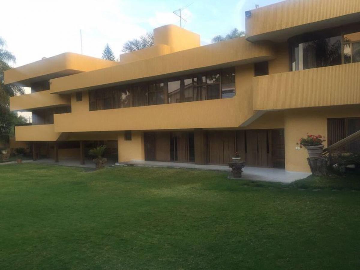 4 bedrooms House in Jalisco, Mexico No. 175772