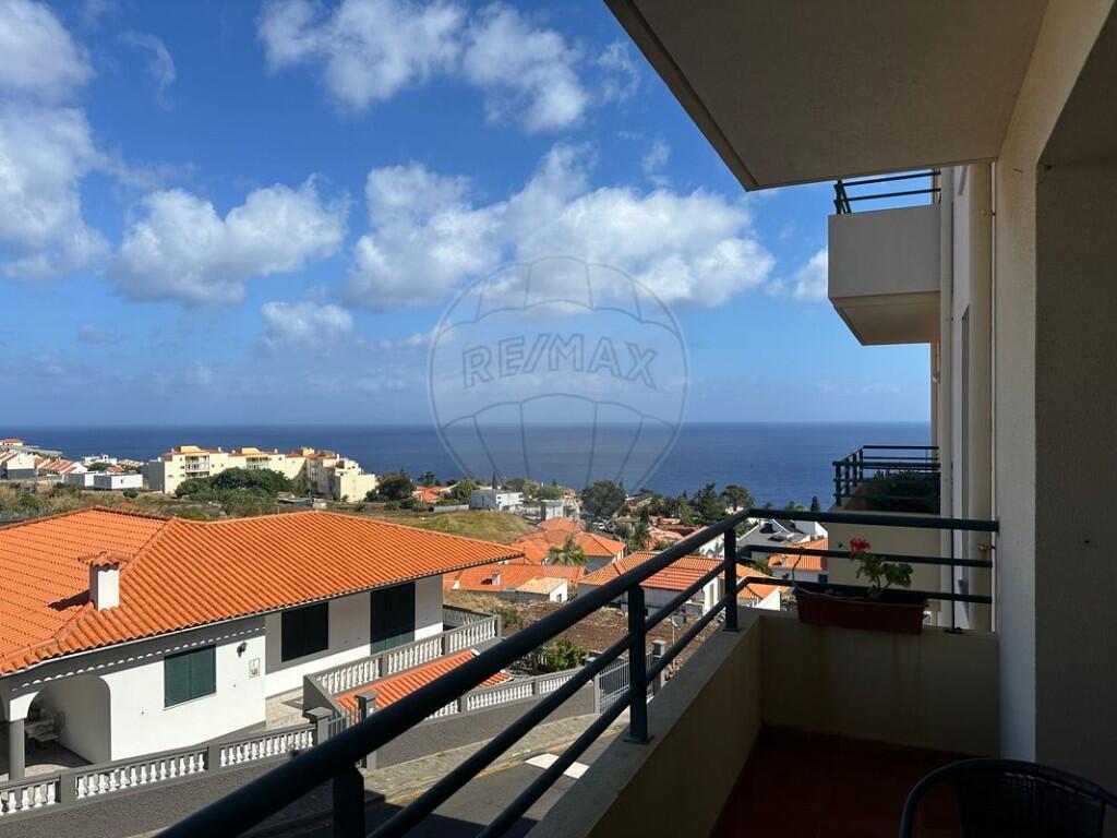 2 bedrooms Apartment in Canico, Portugal No. 335792